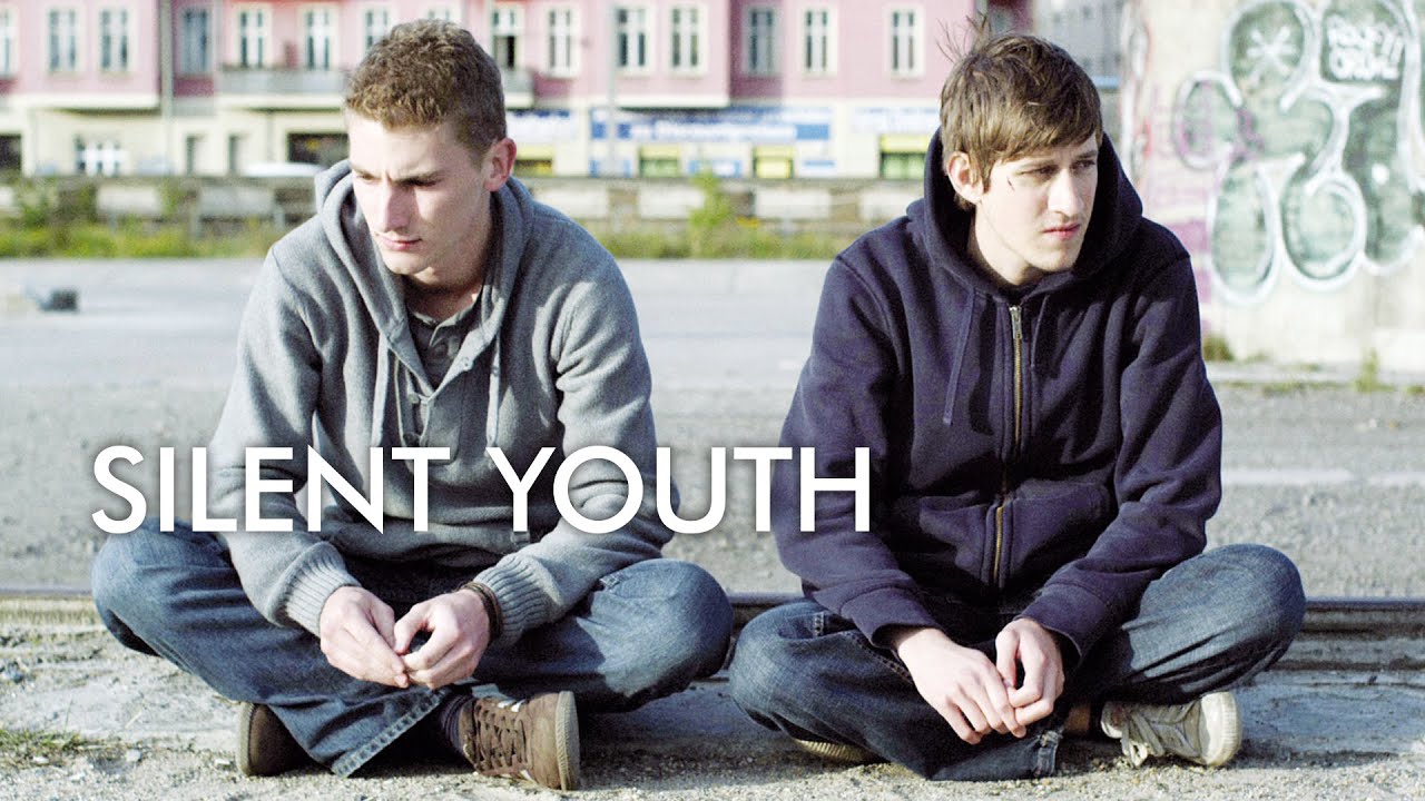 Silent Youth Vorschaubild des Trailers