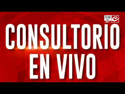 Marcha en el Congreso: a las 14 horas los jubilados anuncian el plan de lucha