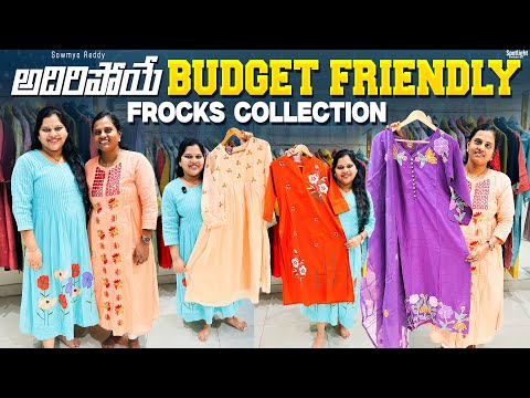 STYLISH & AFFORDABLE! My Secret to Budget 2 & 3 Piece Frocks! (Viral Finds!)