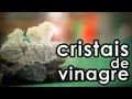 Crystal Formation and Properties
