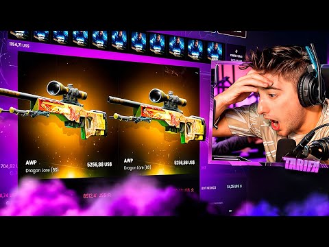 CAEN DOS DRAGON LORES SEGUIDOS!!!