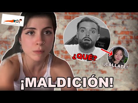 ABBY ES HUMILLADA POR MICTIA Y USA A IBAI DE FORMA LAMENTABLE