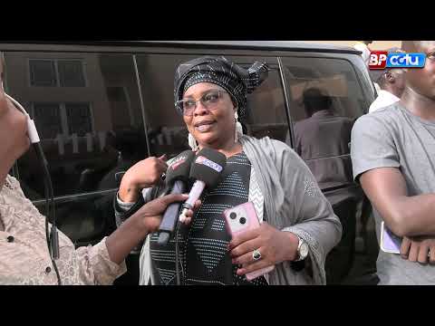 Annif du PM: Cette dame fait de tristes révélations sur Ousmane Sonko "kou sokhor douko meuneu beug"