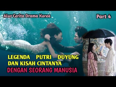 SIAPAPUN YANG MENYENTUH DUYUNG, AKAN HILANG INGATAN - Alur Cerita Drama Korea Oleh Momozhie Movie