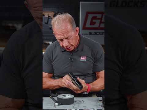 Align Tactical Thumb Rest Trigger Pin