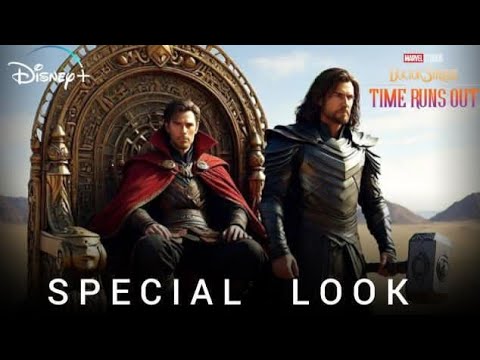 Marvel Final Plan For Doctor Strange 3 Explained