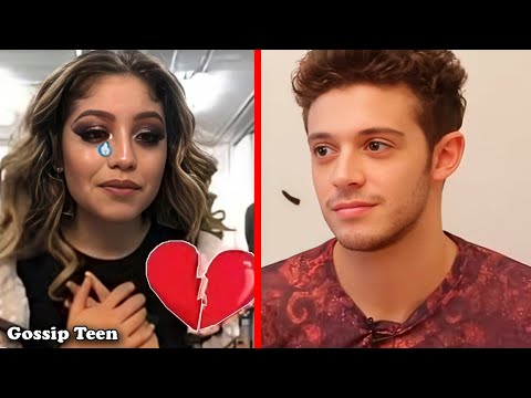 Karol Sevilla Explica Porque No Convive Con Ruggero En Los Detrás De Cámaras De Soy Luna #soyluna4