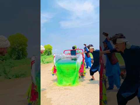 Petrol Ki Sab Sey Barhi Chori 😱 #youtubeshorts