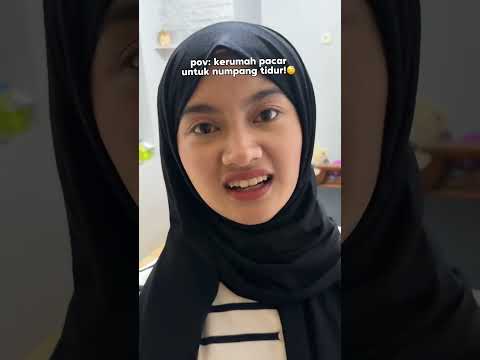 enak banget tidur dirumah aku 🥲🤣 #shortvideo #shorts #dinaaclip