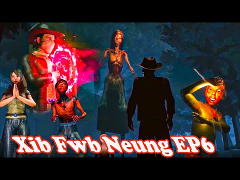 Xib Fwb Neung EP7 | Hmong 3D Animation