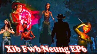 Xib Fwb Neung EP7 | Hmong 3D Animation