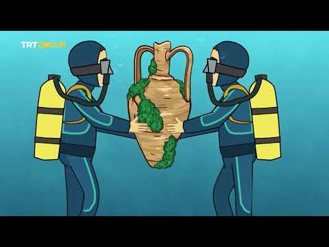 Ege ile Gaga | Dalgıç Gaga