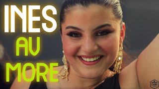 Ines - AV MORE (official video) 2025