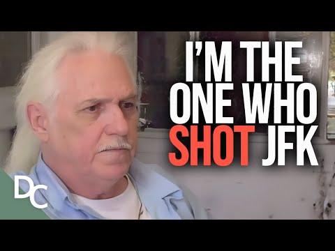 The Secrets From The Man Who Shot JFK | Double Feature Documentary | @DocoCentral