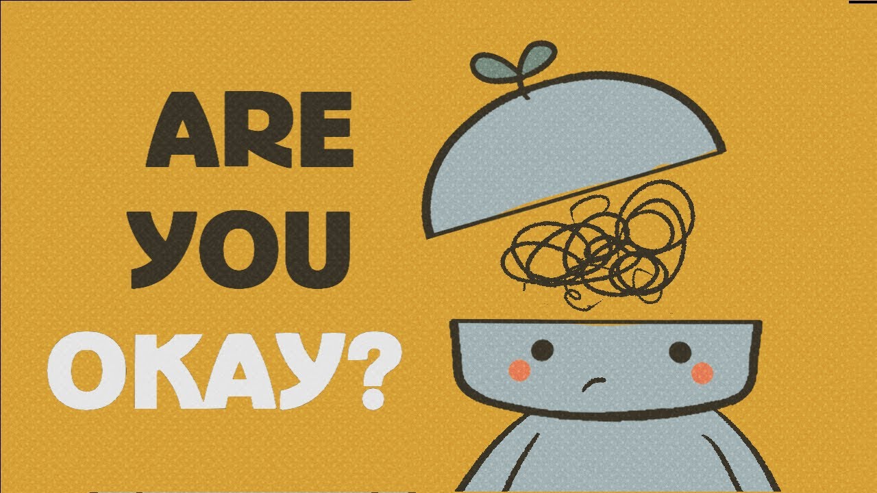 8 Things That Destroy Your Mental Health