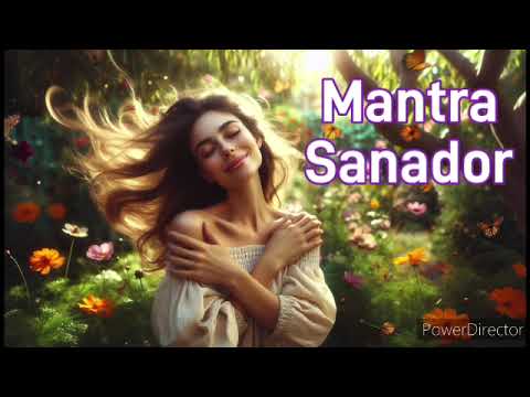 💚🎶Mantra Sanador 🎶💚 Música Espiritual en Español 💕✨🎶 Música para el Alma ✨✨✨