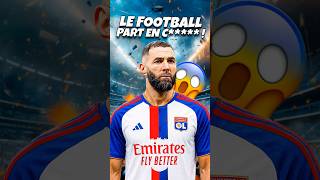 C’EST COMPLÈTEMENT DINGUE ! 🍿⚽️