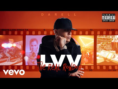 Darell, Pablo Chill E - Como Me Ven (Audio)