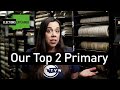 Top Two Primary System Concepts