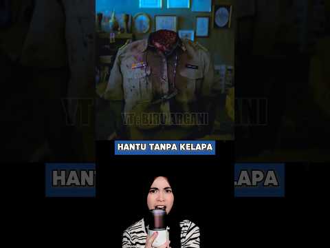 Hantu Guru Tanpa Kelapa