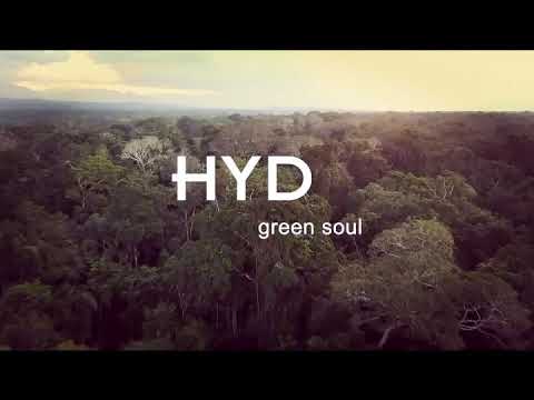 HYD Green Soul ESP