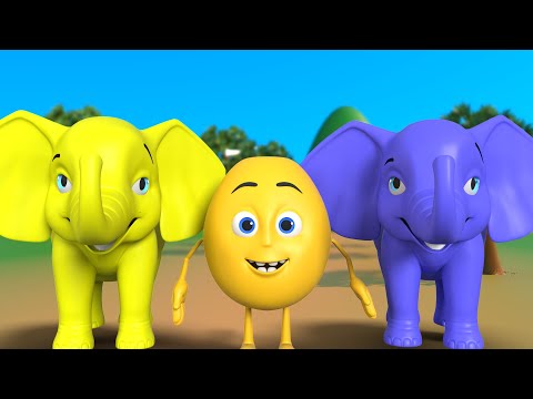 Hindi Nursery Rhymes 24 Rhymes for Childrens Hindi Poems