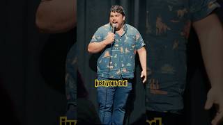 Happy Fathers Day #standup #standupcomedy #fathersday #fathers #holiday #instagram #lol #darkhumor