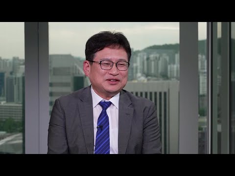 YouTube video thumbnail:  Korea Investment Fund Eyes China Tech
