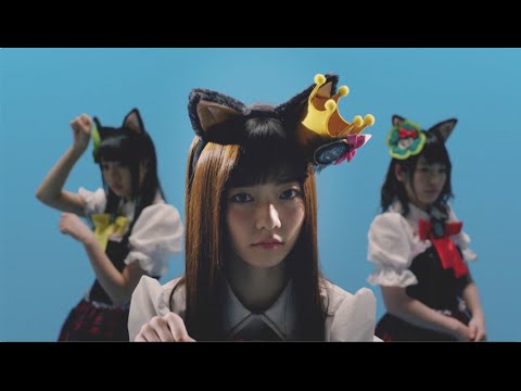 ニャーKB with ツチノコパンダ / アイドルはウーニャニャの件