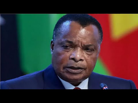 LES CONGOLAIS SE RÉVOLTENT CONTRE LA DICTATURE DE DENIS SASSOU NGUESSO