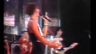 Gianna Nannini - Ragazzo dell'Europa / California live '84