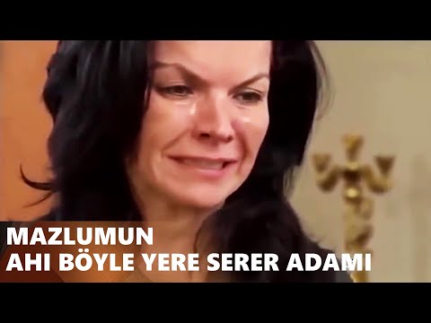 Yaptıklarının Cezasını Öyle Bir Ödedi Ki...  | İman Edenler