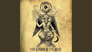 The Number of the Beast