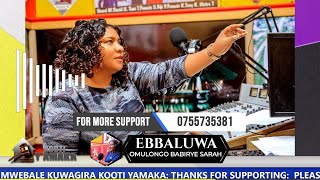 Temumala Gasumulula Buli Success Card, Wakiri tulindeko Nga Omwana Amaze Okukola Ebibuuzo