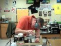 Chemical Reactions and Lab Procedures