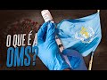 Cooperação Internacional em Saúde