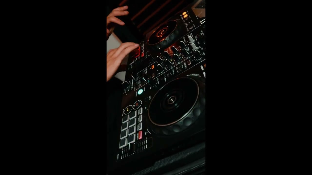 Filippo Signorini Dj