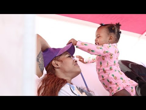 Teyana Taylor - Gonna Love Me