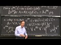 Matrix Exponentials in Differential Equations