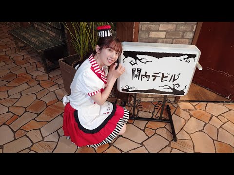 [Weekly Live] 2024/06/19 "Kannai Devil" (Rika Mayama)