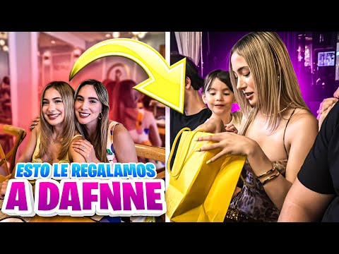 CUMPLEAÑOS de DAFNNE | VLOG de NUESTRO DIA | Los Molina