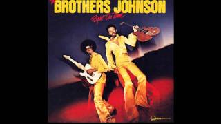 Brothers Johnson Chords