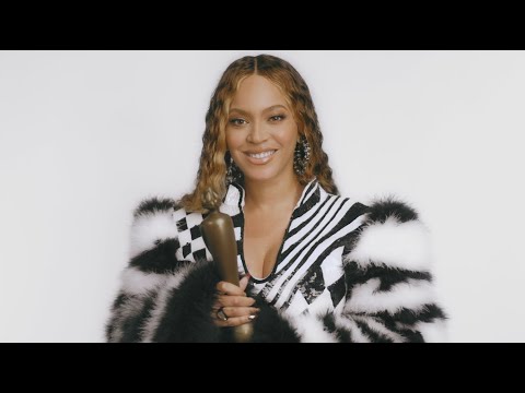 2023 BRIT Awards | Beyoncé | 'International Artist of the Year' Acceptance Speech