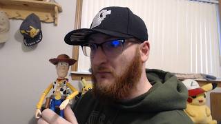Toy Story 5 Official Trailer Reaction