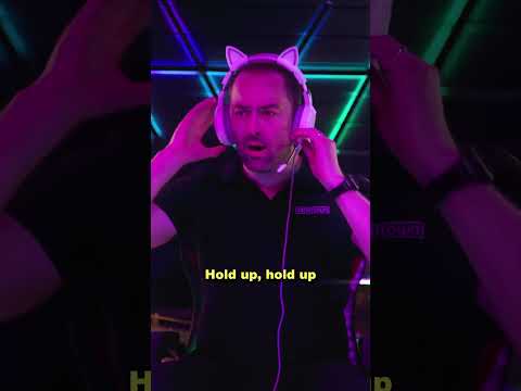 RGB actually does help with performance