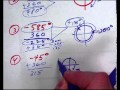 Coterminal Angles and Their Properties