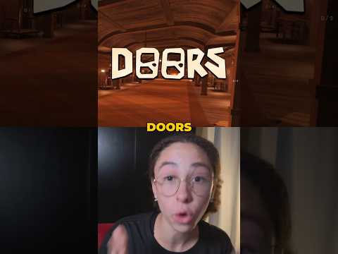 COISAS QUE VOCÊ NÃO SABIA SOBRE DOORS!