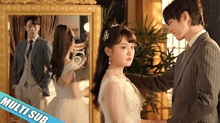 【Movie5/5】灰姑娘一人侍二夫，叔叔和姪子同時搶奪她，灰姑娘最終會選擇誰！ 😱💕💕