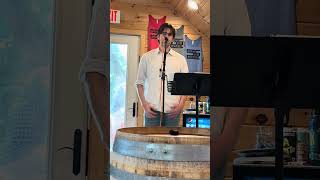 She Used to Be Mine - Waitress - Minor Key Brewing