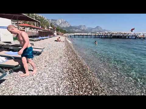 KEMER BEACH | Antalya